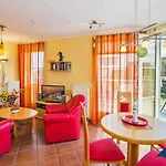 Appartement Duenen-residenz B 14 Heringsdorf (Usedom)